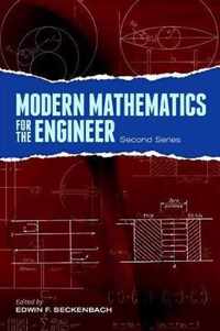 Modern Mathematics for the Engineer