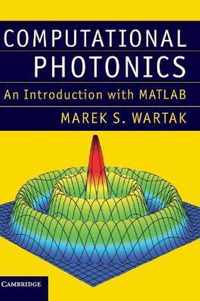 Computational Photonics