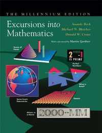 Excursions into Mathematics