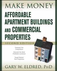 Make Money with Affordable Apartment Buildings and Commercial Properties