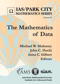 The Mathematics of Data