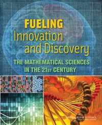 Fueling Innovation and Discovery