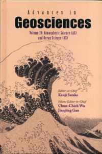 Advances In Geosciences - Volume 28