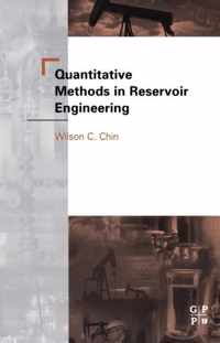 Quantitative Methods in Reservoir Engineering