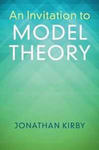 An Invitation to Model Theory