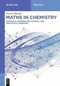 Maths in Chemistry