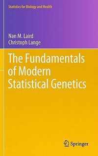 The Fundamentals of Modern Statistical Genetics