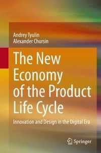 The New Economy of the Product Life Cycle