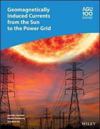 Geomagnetically Induced Currents from the Sun to the Power Grid