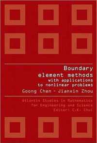 Boundary Element Methods With Applications To Nonlinear Problems (2nd Edition)