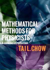 Mathematical Methods for Physicists