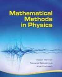 Mathematical Methods in Physics