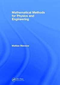 Mathematical Methods for Physics and Engineering