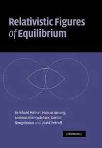 Relativistic Figures of Equilibrium