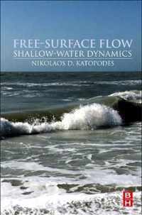 Free-Surface Flow: