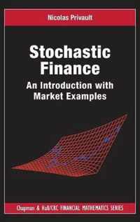 Stochastic Finance