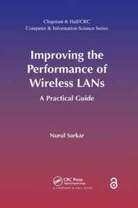 Improving the Performance of Wireless LANs