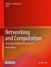 Networking and Computation