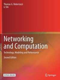 Networking and Computation