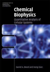 Chemical Biophysics