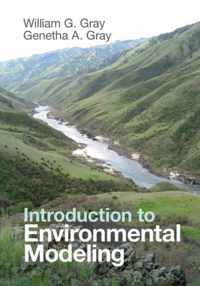 Introduction to Environmental Modeling