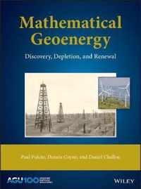 Mathematical Geoenergy