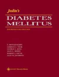 Joslin'S Diabetes Mellitus