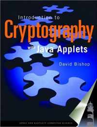 An Introduction to Cryptography with Java Applets