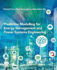 Predictive Modelling for Energy Management and Power Systems Engineering