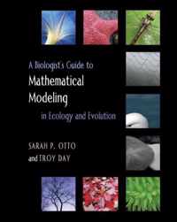 A Biologist's Guide to Mathematical Modeling in Ecology and Evolution