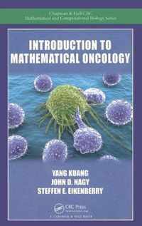 Introduction to Mathematical Oncology