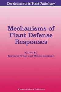 Mechanisms of Plant Defense Responses