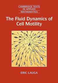 The Fluid Dynamics of Cell Motility