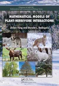 Mathematical Models of Plant-Herbivore Interactions