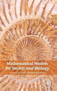 Mathematical Models for Society and Biology