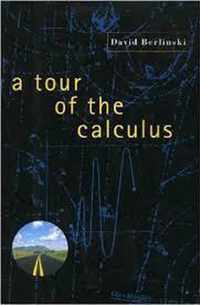 A Tour of the Calculus