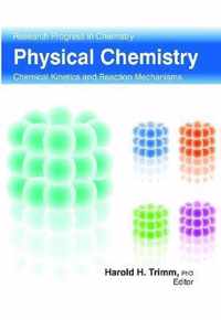 Physical Chemistry