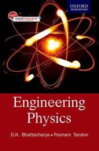 Engineering Physics