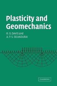 Plasticity and Geomechanics