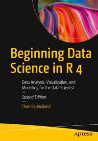 Beginning Data Science in R 4