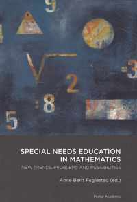 Special Needs Education in Mathematics