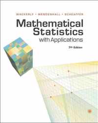 Mathematical Statistics with Applications