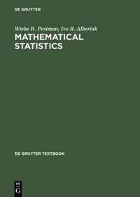 Mathematical Statistics