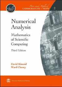 Numerical Analysis