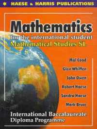 Mathematical Studies - Standard Level