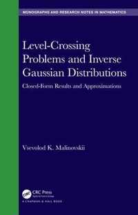 Level-Crossing Problems and Inverse Gaussian Distributions