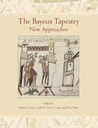 The Bayeux Tapestry