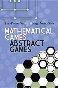 Mathematical Games, Abstract Games