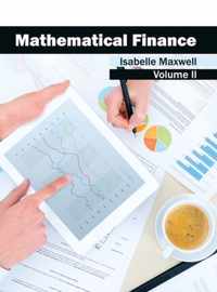 Mathematical Finance