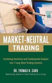 Market Neutral Trading